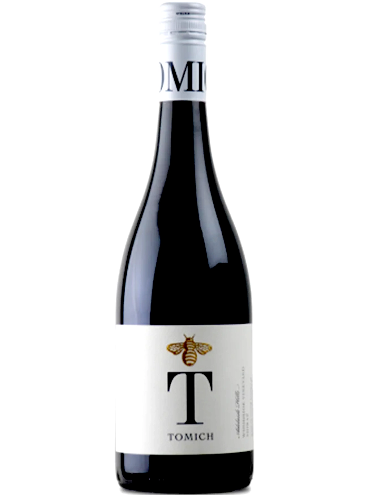 Tomich Icons of Woodside Shiraz H888 750ml